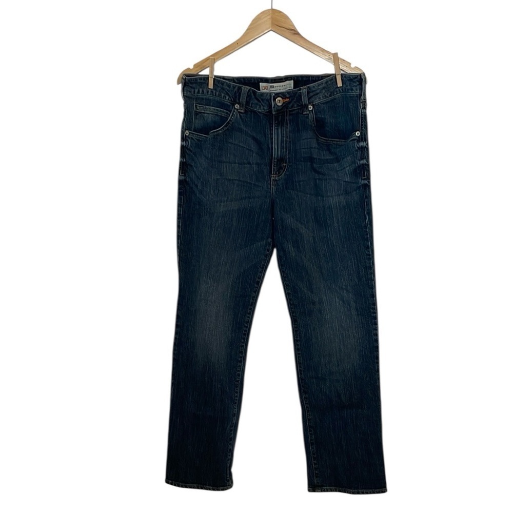 Lee modern Straight Fit Straight Leg, 36 x 32